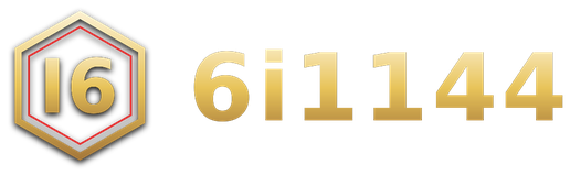 6i1144 logo